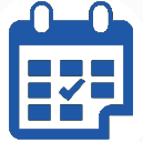 Icon of 11 month builder warranty calendar